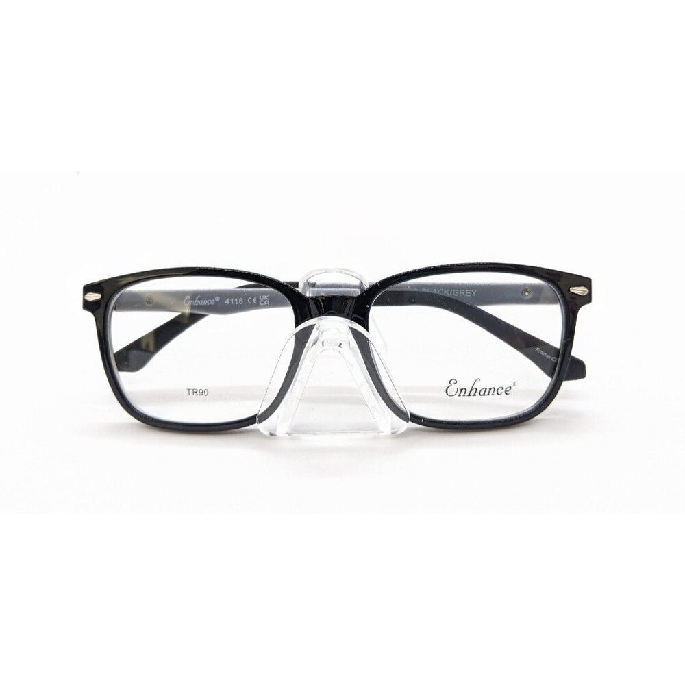 New Children's Enhance 4118 Eyeglass Frame